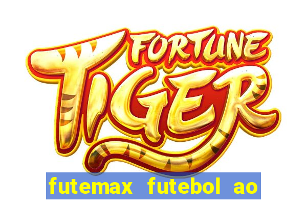 futemax futebol ao vivo serie b